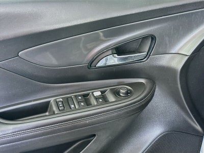 2017 Buick Encore Preferred II