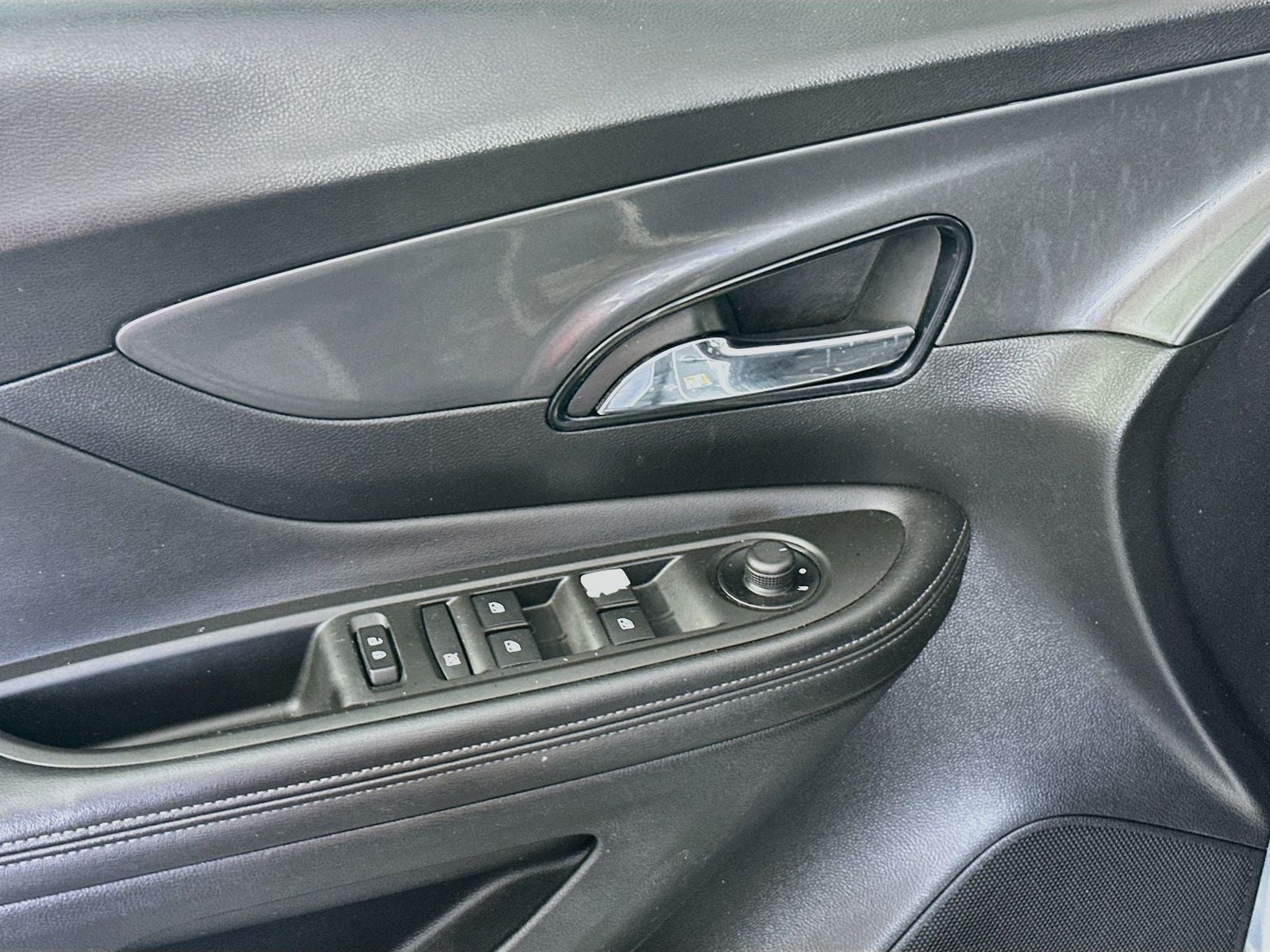 2017 Buick Encore Preferred II