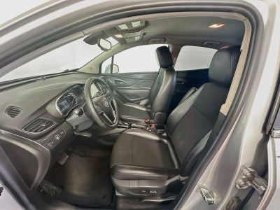 2017 Buick Encore Preferred II
