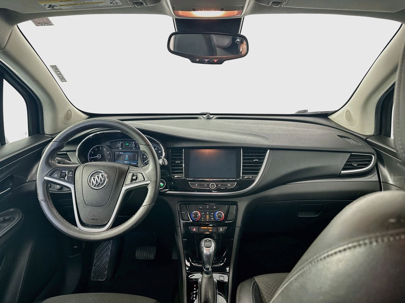 2017 Buick Encore Preferred II