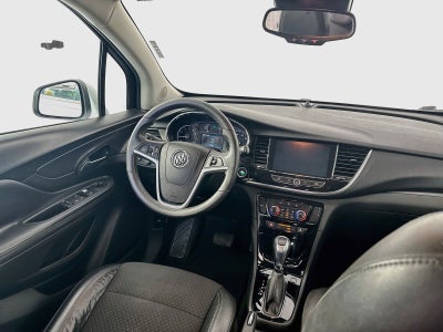 2017 Buick Encore Preferred II