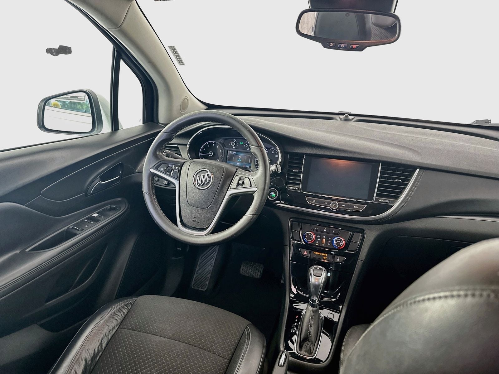 2017 Buick Encore Preferred II