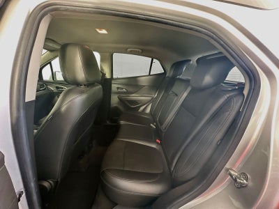 2017 Buick Encore Preferred II