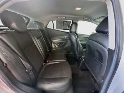 2017 Buick Encore Preferred II