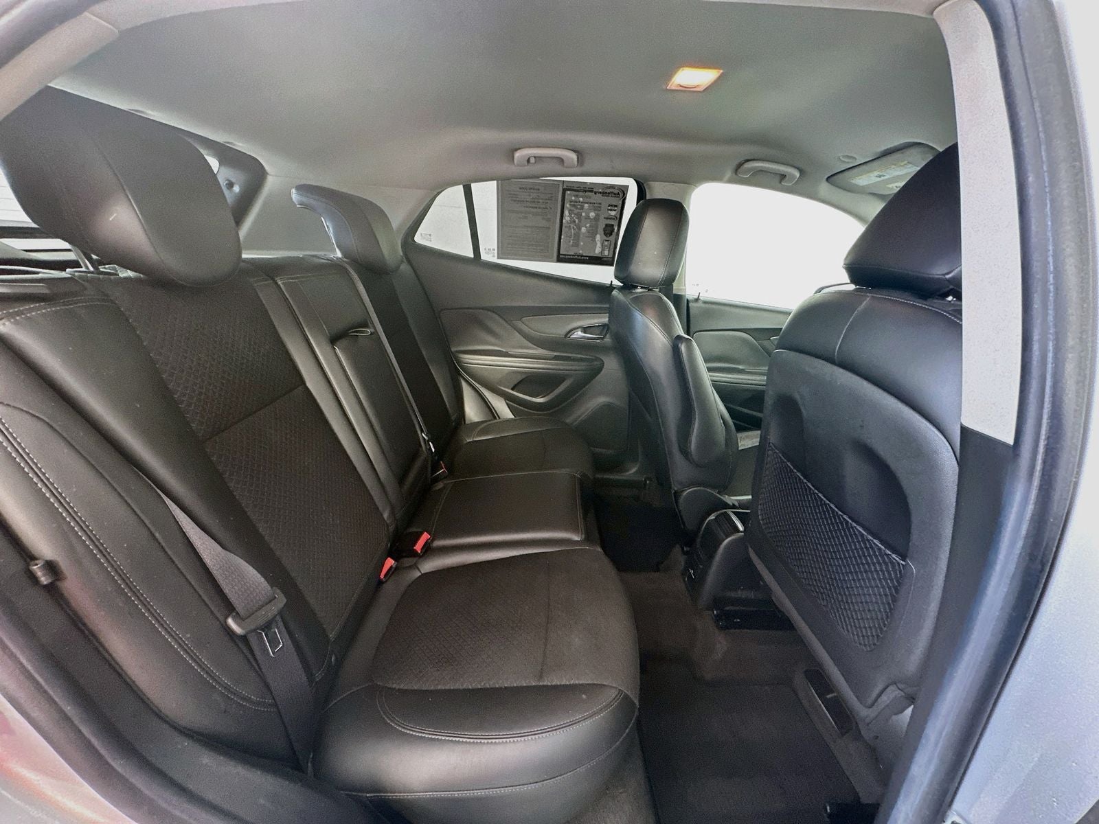2017 Buick Encore Preferred II