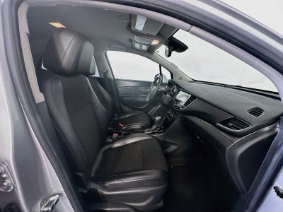 2017 Buick Encore Preferred II