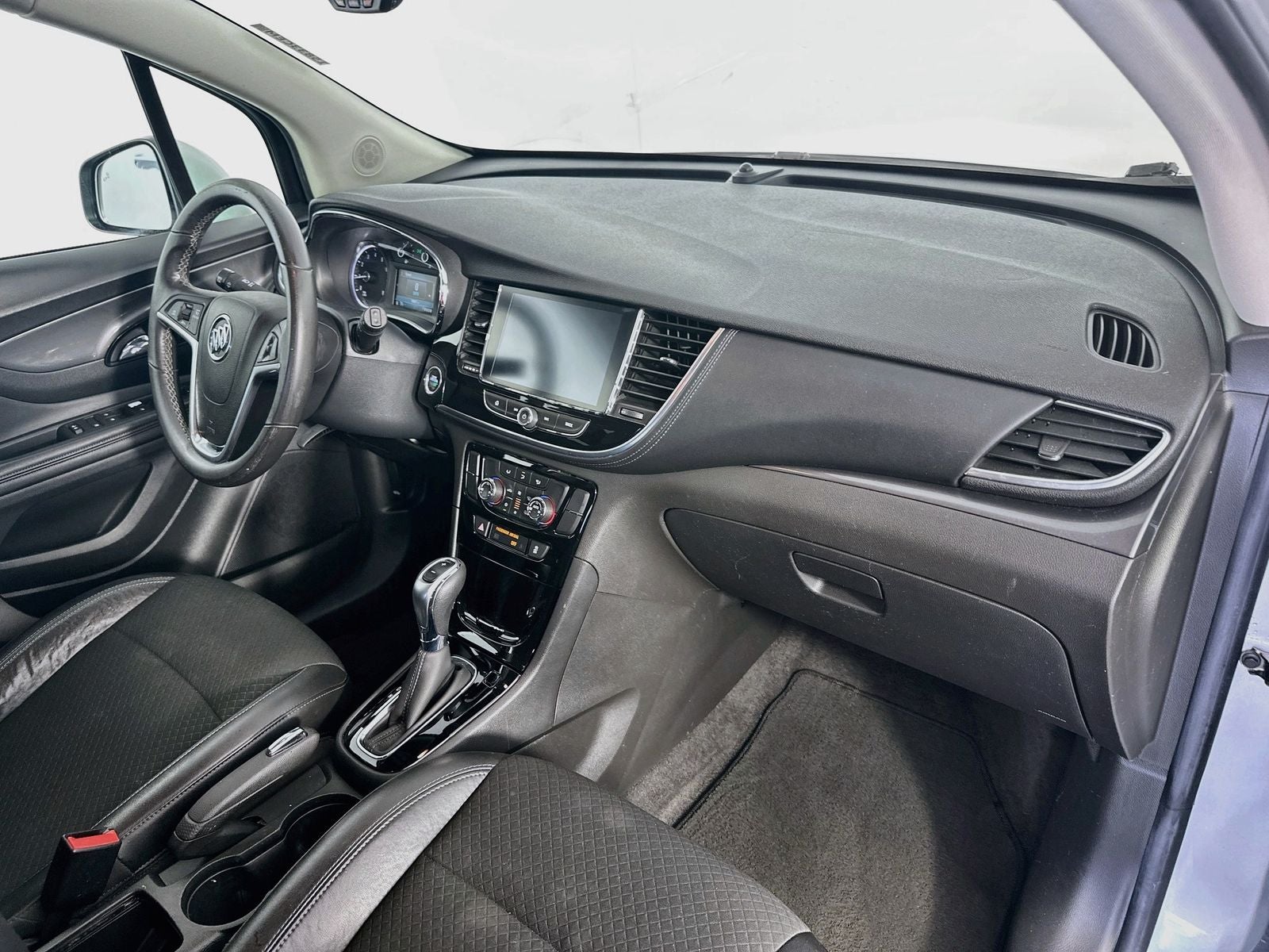 2017 Buick Encore Preferred II