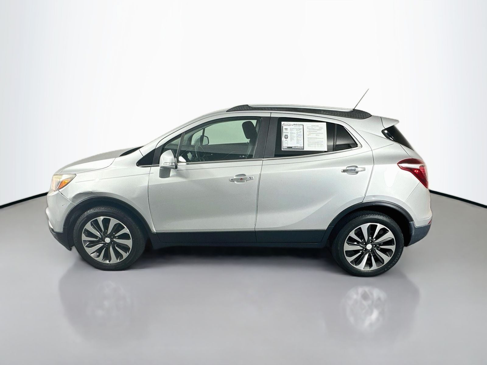 2017 Buick Encore Preferred II