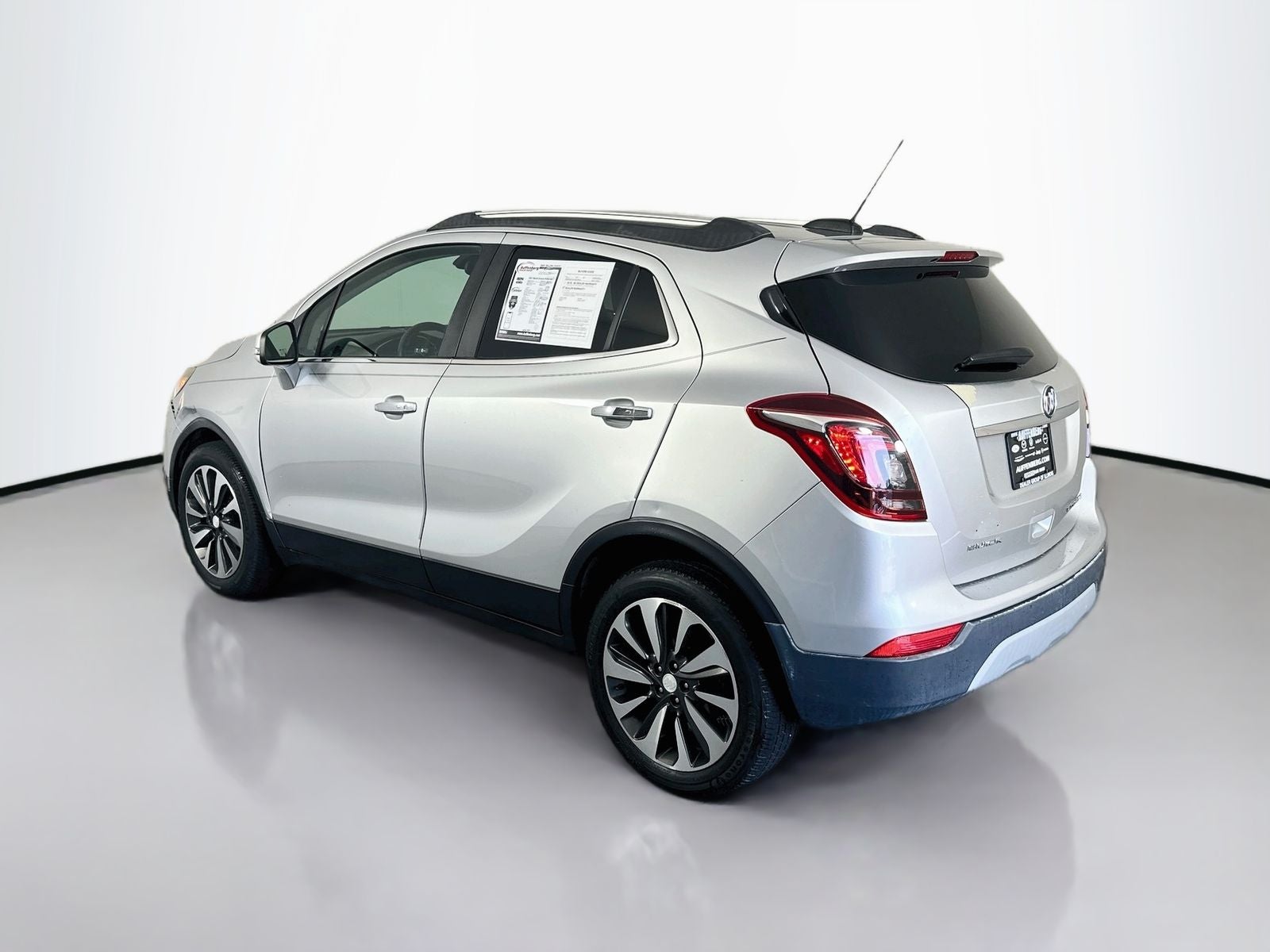 2017 Buick Encore Preferred II