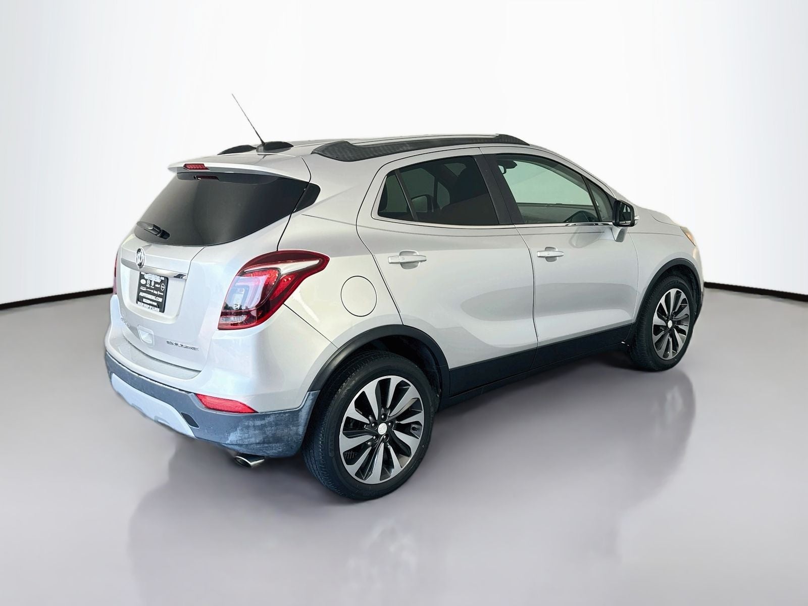 2017 Buick Encore Preferred II