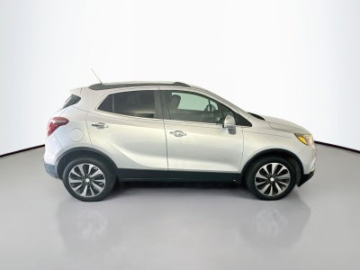 2017 Buick Encore Preferred II