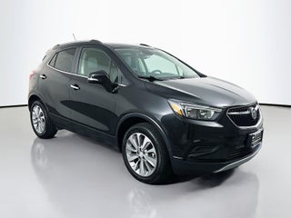 2019 Buick Encore AWD Preferred
