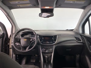 2020 Chevrolet Trax FWD LS