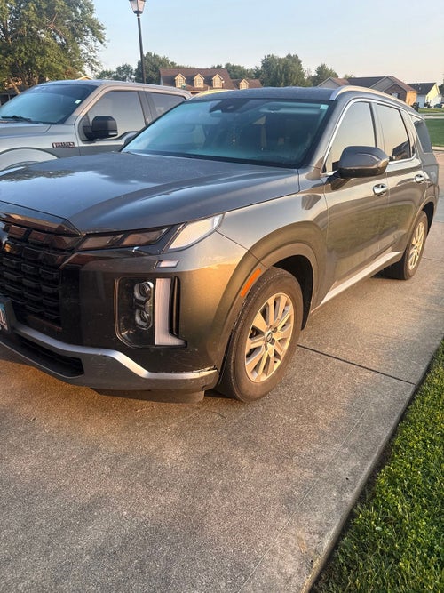2023 Hyundai Palisade SEL