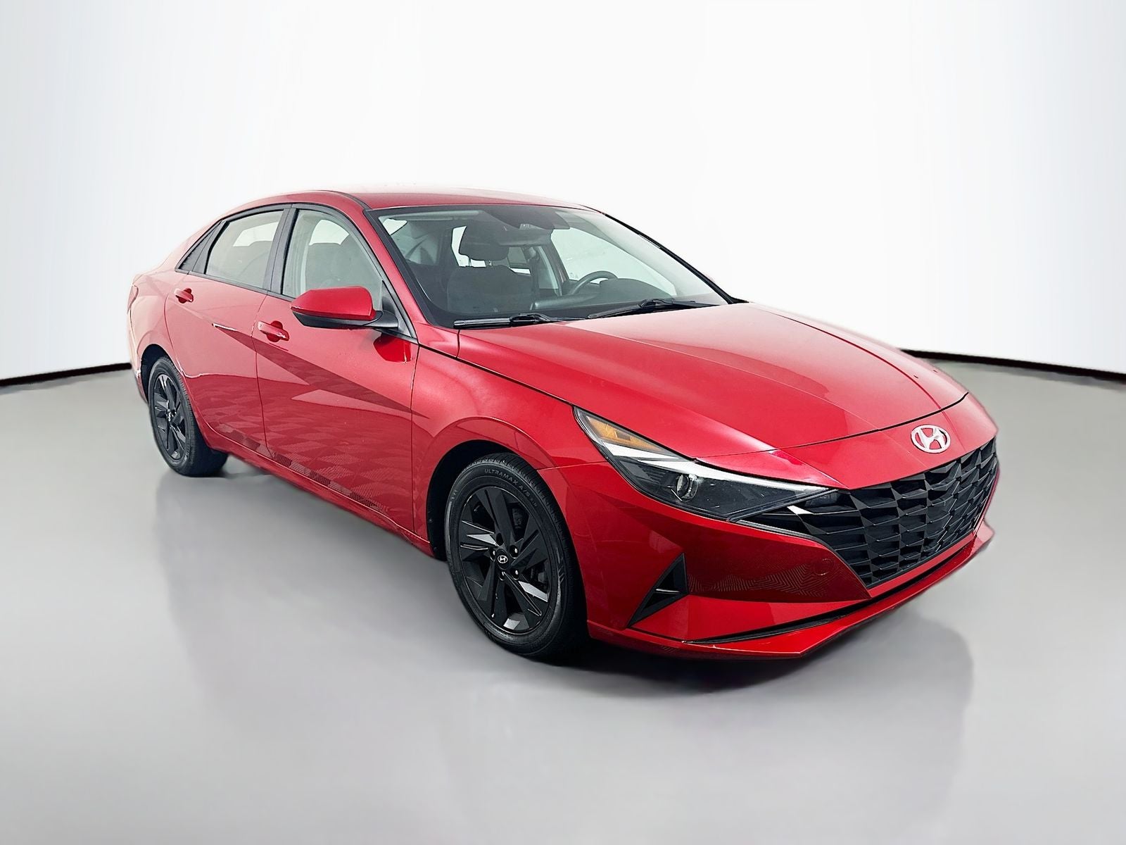 2022 Hyundai Elantra