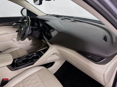 2022 Buick Envision FWD Avenir