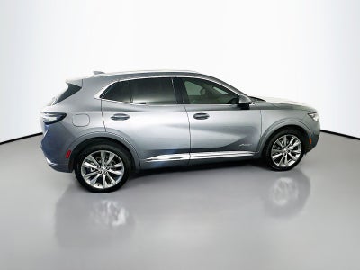 2022 Buick Envision FWD Avenir