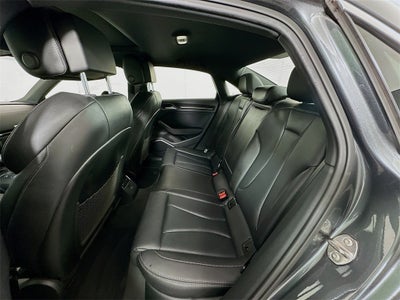 2020 Audi S3 Premium Plus TFSI quattro S tronic