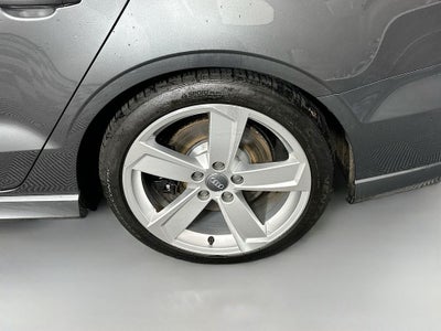 2020 Audi S3 Premium Plus TFSI quattro S tronic