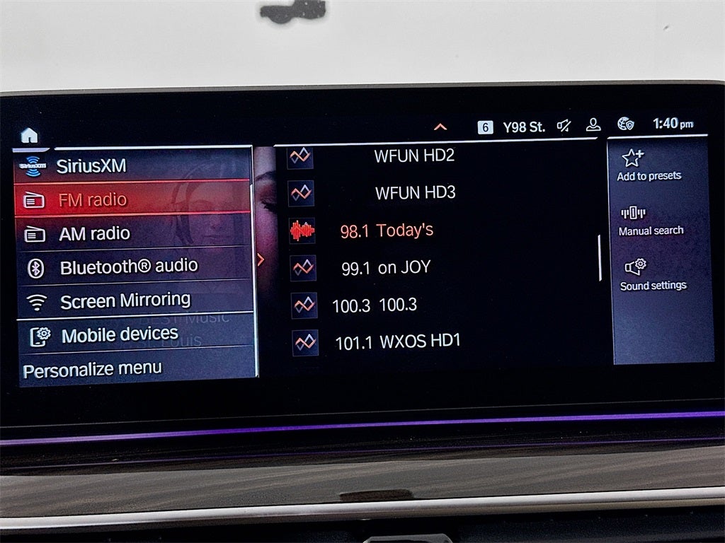 2021 BMW 530i xDrive