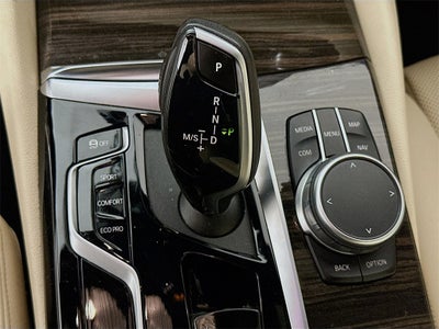 2021 BMW 530i xDrive