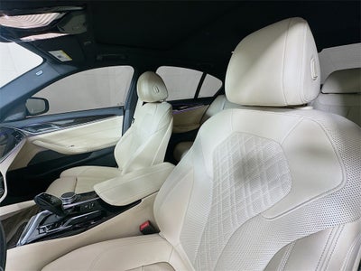 2021 BMW 530i xDrive