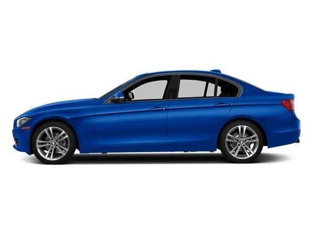 Used 2014 BMW 3 Series 328i with VIN WBA3B5C55EP652474 for sale in Shiloh, IL