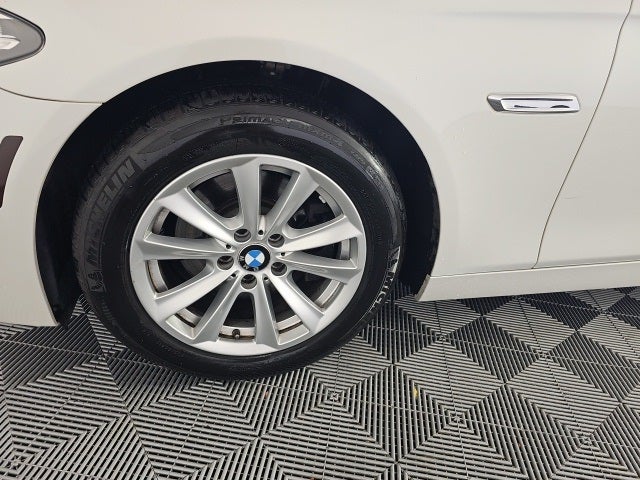 2014 BMW 528i 528i