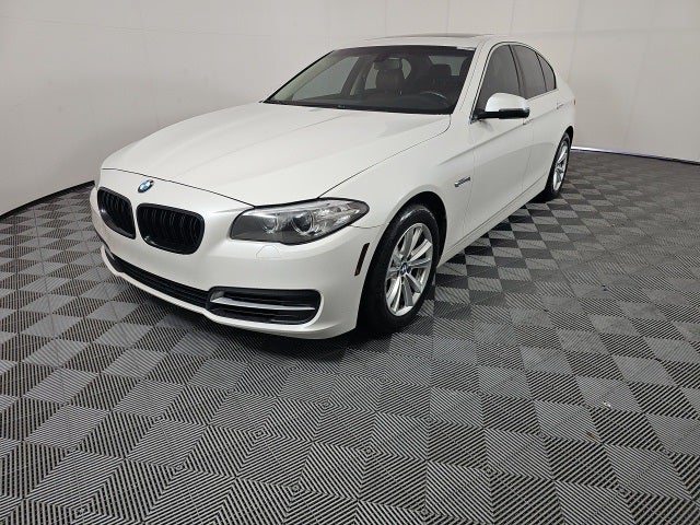 2014 BMW 528i 528i