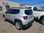 2018 Jeep Renegade Latitude 4x4