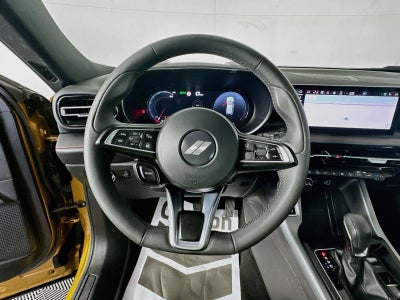 2023 Dodge Hornet GT Plus AWD