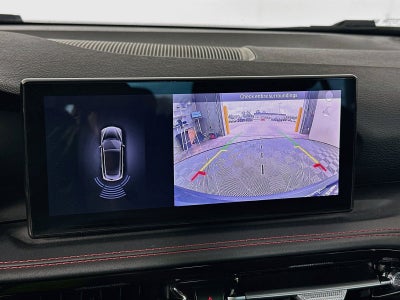 2023 Dodge Hornet GT Plus AWD