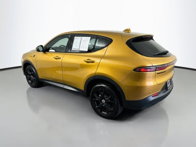 2023 Dodge Hornet GT Plus AWD