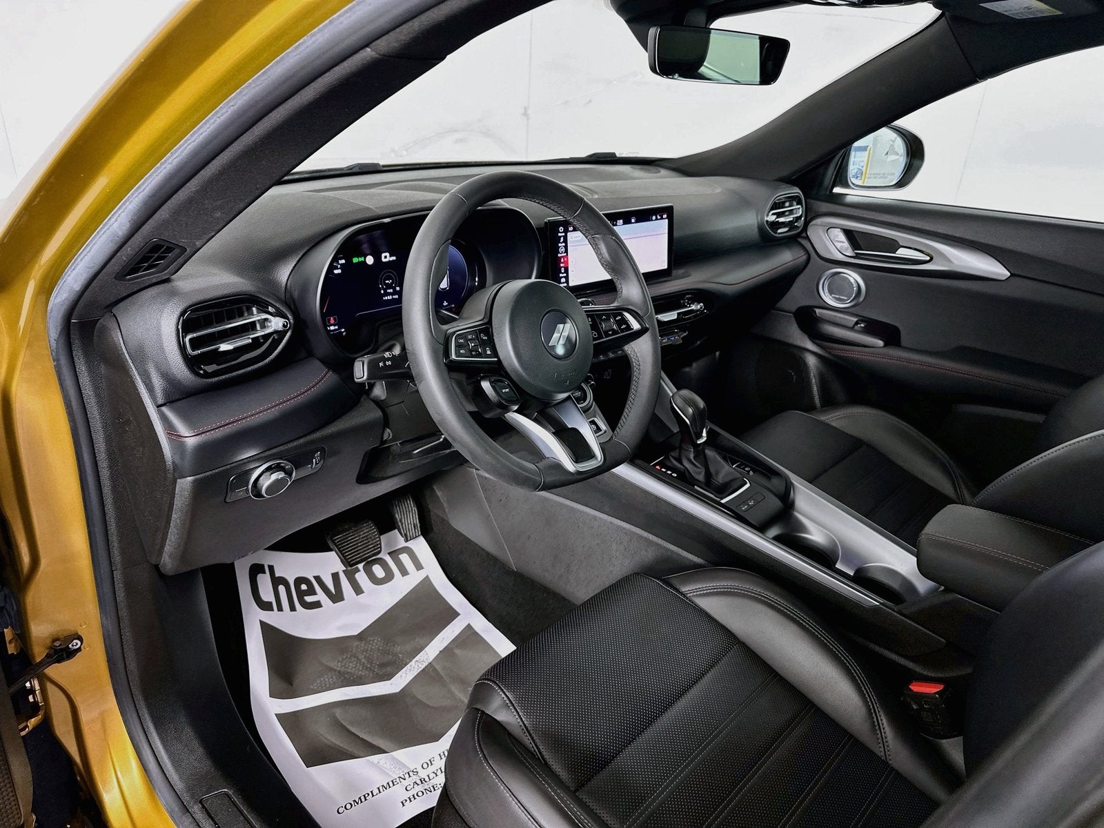 2023 Dodge Hornet GT Plus AWD