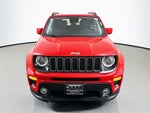 2019 Jeep Renegade Latitude 4x4