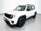2022 Jeep Renegade Altitude 4x4