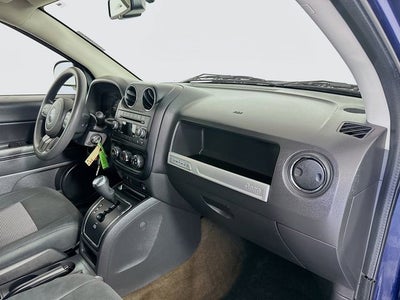 2014 Jeep Compass Sport