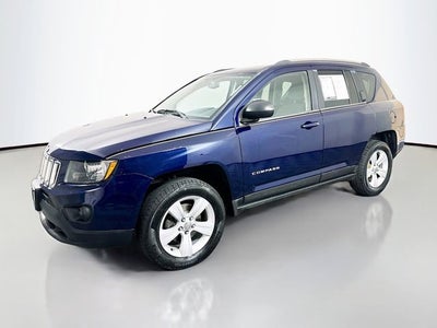 2014 Jeep Compass Sport