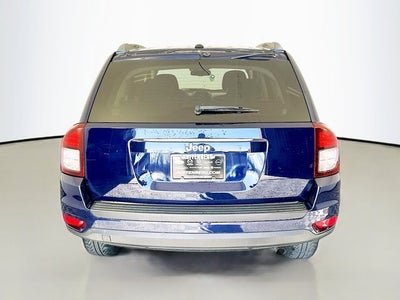 2014 Jeep Compass Sport