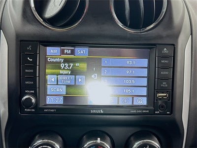 2016 Jeep Compass High Altitude