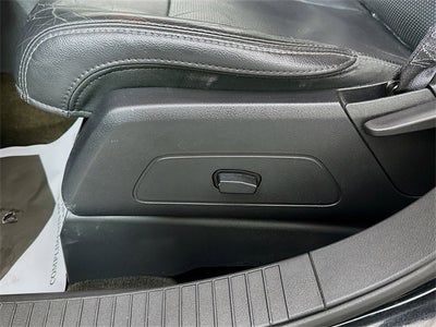 2016 Jeep Compass High Altitude