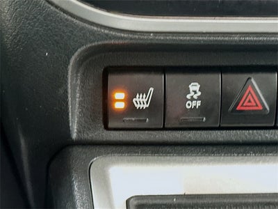 2016 Jeep Compass High Altitude