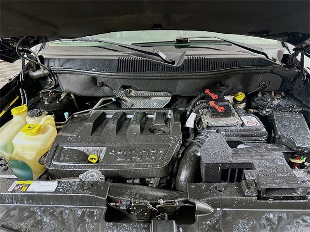 2016 Jeep Compass High Altitude