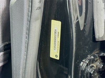 2016 Jeep Compass High Altitude