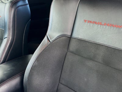 2020 Jeep Grand Cherokee Trailhawk