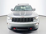2020 Jeep Grand Cherokee Trailhawk