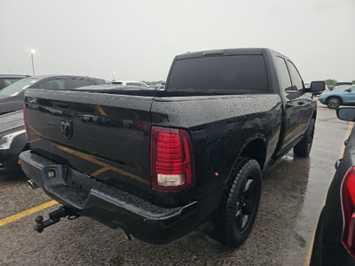 2014 RAM 1500 Express