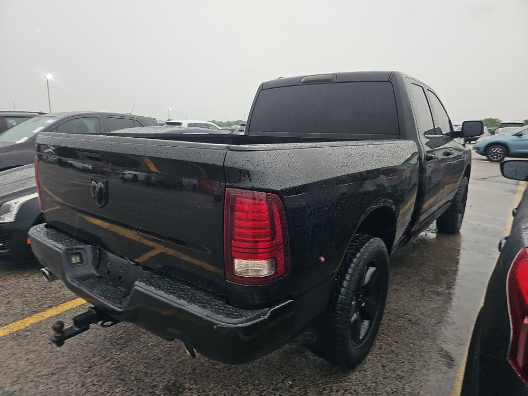2014 RAM 1500 Express