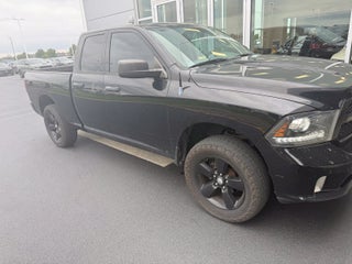 2013 RAM 1500 Express