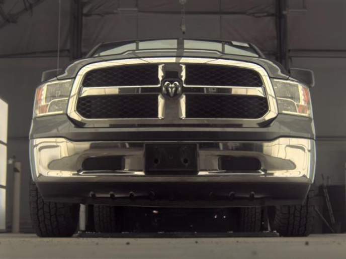 2014 RAM 1500 SLT